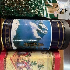 未使用 中国茶器 
セット中國宜興　紫砂名壺の画像