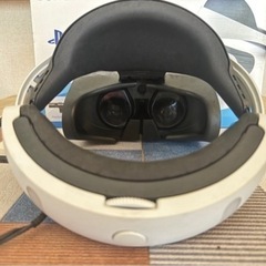 プレイステーションVR（取引中）の画像