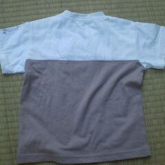 ミッフィー　子供　Tシャツ　サイズ　90の画像