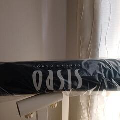 東急スポーツクラブOASIS リセットポールエアーの画像