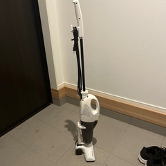 掃除機の画像