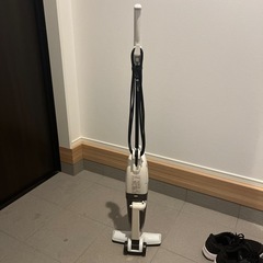 掃除機の画像