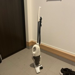 掃除機の画像