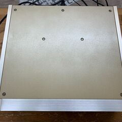 【愛品館江戸川店】Panasonic 2000年製　DVD/CDプレーヤー　DVD-H1000 お問合せID：131-020788-007の画像