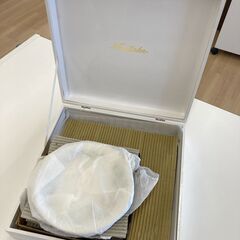 【リユースのサカイ野々市店】パーティー皿セット ノリタケ ※クリーニング済みの画像