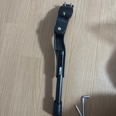 自転車スタンド
の画像