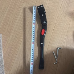 自転車スタンド
の画像