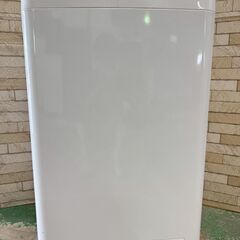 【高年式】大阪送料無料★3か月保障付き★洗濯機★アイアリスオーヤマ★5kg★2023年★IAW-T504★IS-331の画像