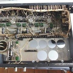 希少！LUXMAN MQ36　ジャンク扱いですの画像