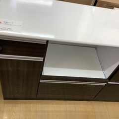 【トレファク イオンモール常滑店】1枚扉キッチンカウンターをご紹介！の画像