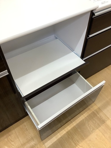 【トレファク イオンモール常滑店】1枚扉キッチンカウンターをご紹介！