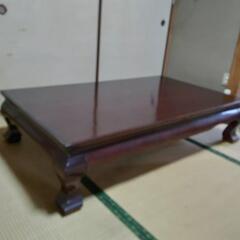 こたつの画像