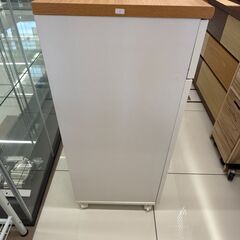 【直接引き取り限定】キッチンカウンター サージュの画像