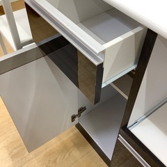 【トレファク イオンモール常滑店】1枚扉キッチンカウンターをご紹介！の画像