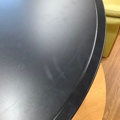 【IKEA】コーヒーテーブルお売りします！！の画像