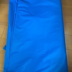 インテックス  プール 循環ポンプ 3m×2m×75cmの画像