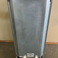【お持ち帰り限定】☆お買い得！ 　冷蔵庫　容量138L　商品番号:141の画像
