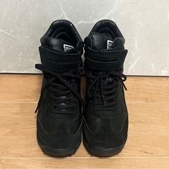 PUMA プーマ 厚底ヒールスニーカー 23cmの画像