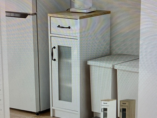 キッチンラック