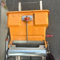 播種機の画像