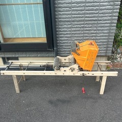 播種機の画像