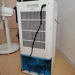扇風機の画像