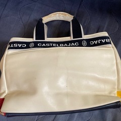 カステルバジャック✨2000円まで値下げ可能の画像