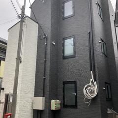 【新築✨】敷礼ゼロ😲堀切菖蒲園の駅近アパート７．６万円!!…