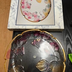 SOGAの大皿 の画像
