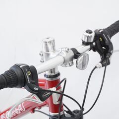 LOUIS GARNEAU J24 2020年モデル マウンテンバイクの画像