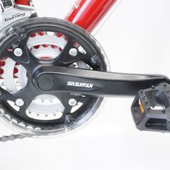 LOUIS GARNEAU J24 2020年モデル マウンテンバイクの画像