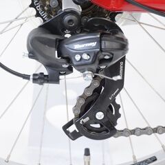 LOUIS GARNEAU J24 2020年モデル マウンテンバイクの画像