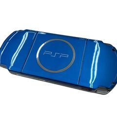 186000 現状品 SONY ソニイ PSP3000 [A1000025322834A]の画像