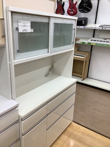 【トレファク イオンモール常滑店】レンジボードをご紹介！