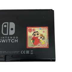186000 Nintendo 任天堂 ニンテンドウ Nintendo Switch 見守り設定ON HAC-001  [A1000025338163A]の画像