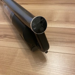 【美品】コードレス掃除機の画像