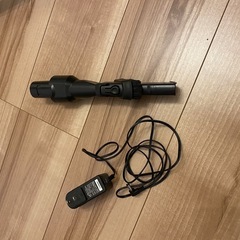 【美品】コードレス掃除機の画像