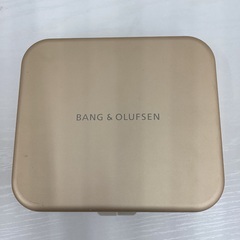 【トレファクマーケット久喜店】Bang & Olufsen　ワイヤレスヘッドホンの画像