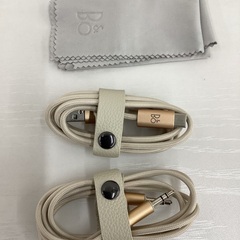【トレファクマーケット久喜店】Bang & Olufsen　ワイヤレスヘッドホンの画像