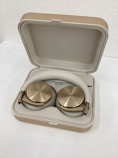 トレファクマーケット久喜店】Bang & Olufsen ワイヤレスヘッドホン