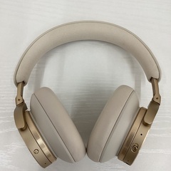 【トレファクマーケット久喜店】Bang & Olufsen　ワイヤレスヘッドホンの画像