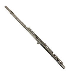 186000 現状品 Kaerntner  ケルントナー フルート  CE3197  シルバー [A1000025384177A]の画像