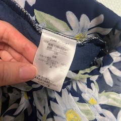 子供服SALEの画像