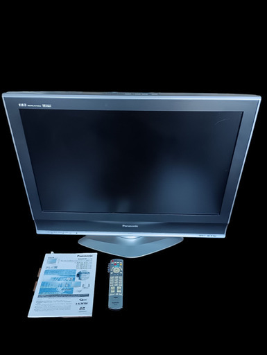 【値下げ】ジャンク品Panasonic液晶テレビ 2025年最新】Yahoo!オークション -panasonic 液晶テレビ