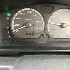 ♫ コミコミ 即納車 車検有 キーレスキー 4WD スズキ SUZUKI ワゴンR wagonR AT オートマ ETC スタッドレス ♫の画像