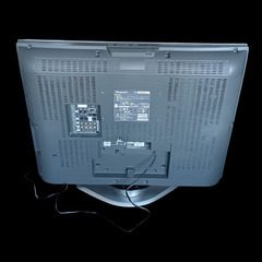 (ジャンク)Panasonic  VIERA32型テレビの画像