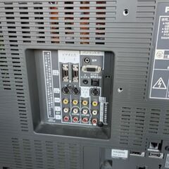(ジャンク)Panasonic  VIERA32型テレビの画像