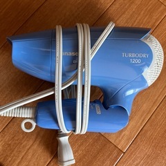 ドライヤー2個の画像