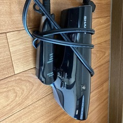 ドライヤー2個の画像
