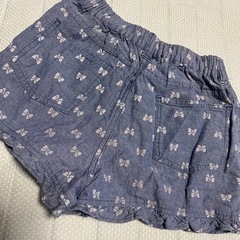 子供服SALEの画像